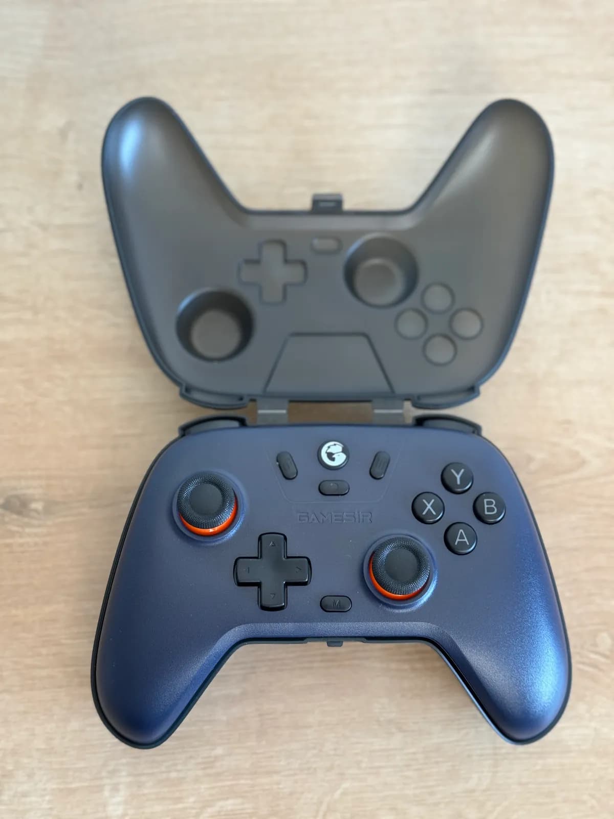 Controle PC / XBox Nova Lite