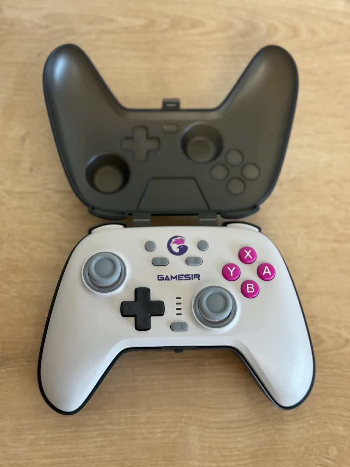 Controle PC / XBox Gamesir Nova