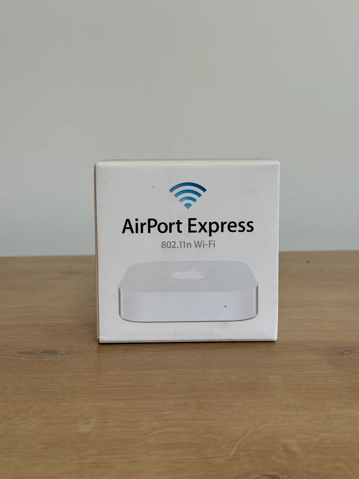 Roteador / Repetidor Apple AirPort Express