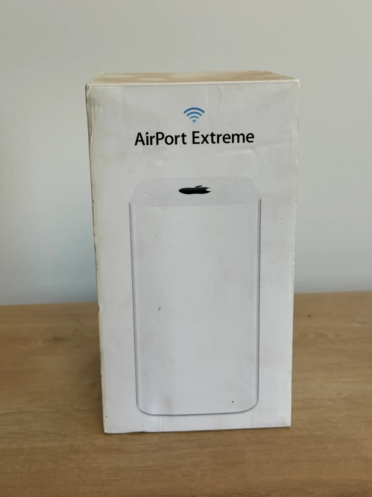 Roteador WiFi Apple AirPort Extreme
