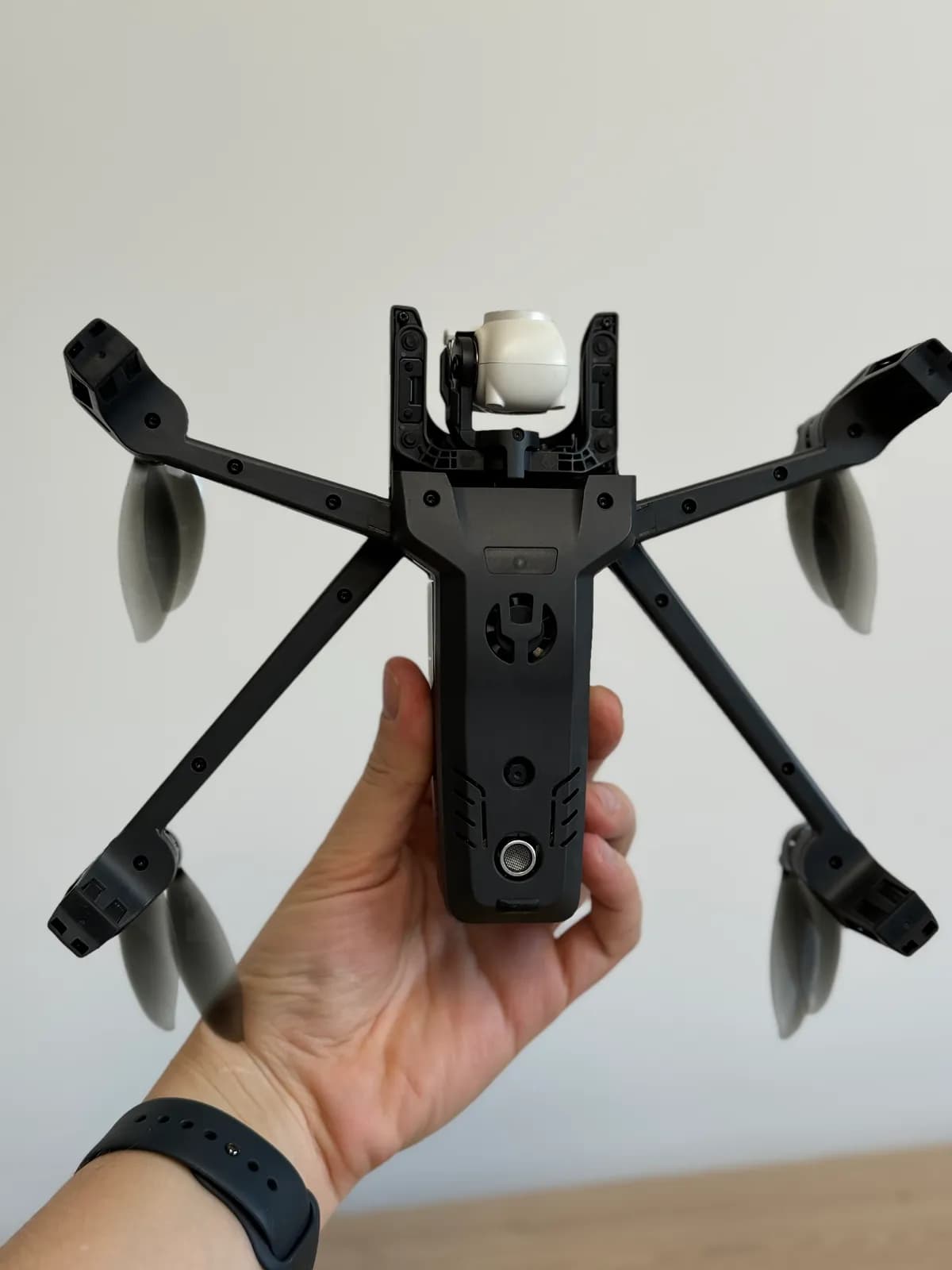Drone Parrot Anafi