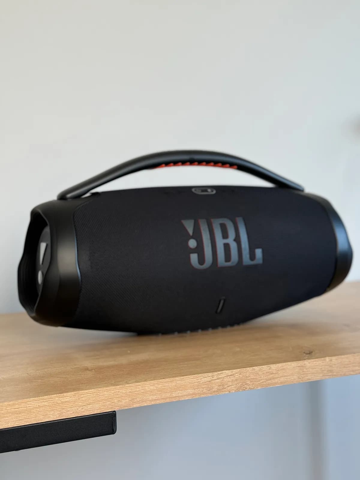 JBL Boombox 3