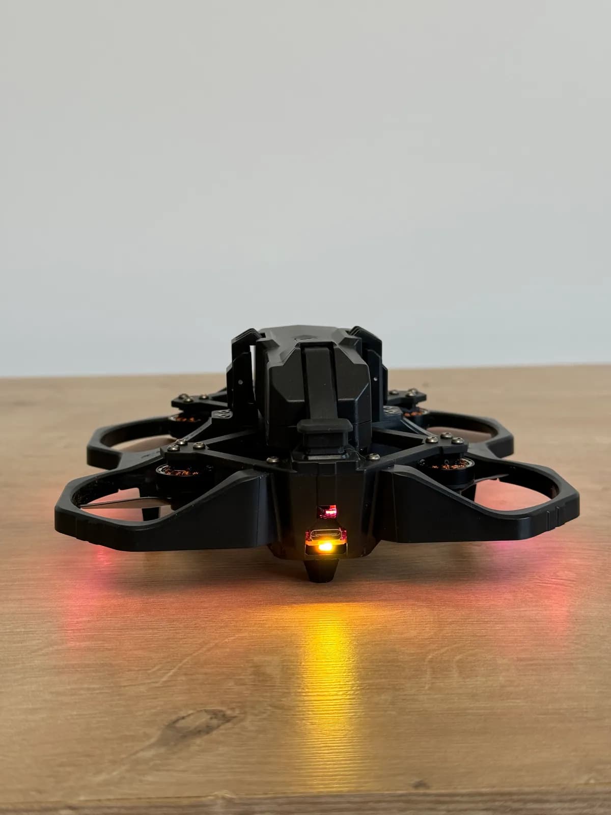 Drone iFlight Defender25 com DJI O3 4S HD