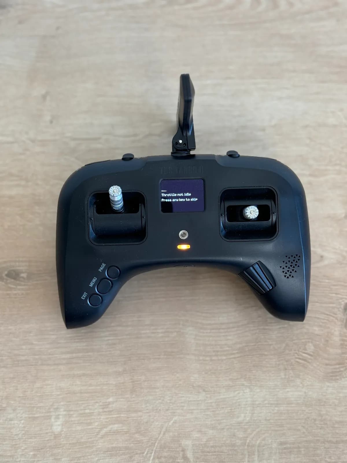 TBS Tango II