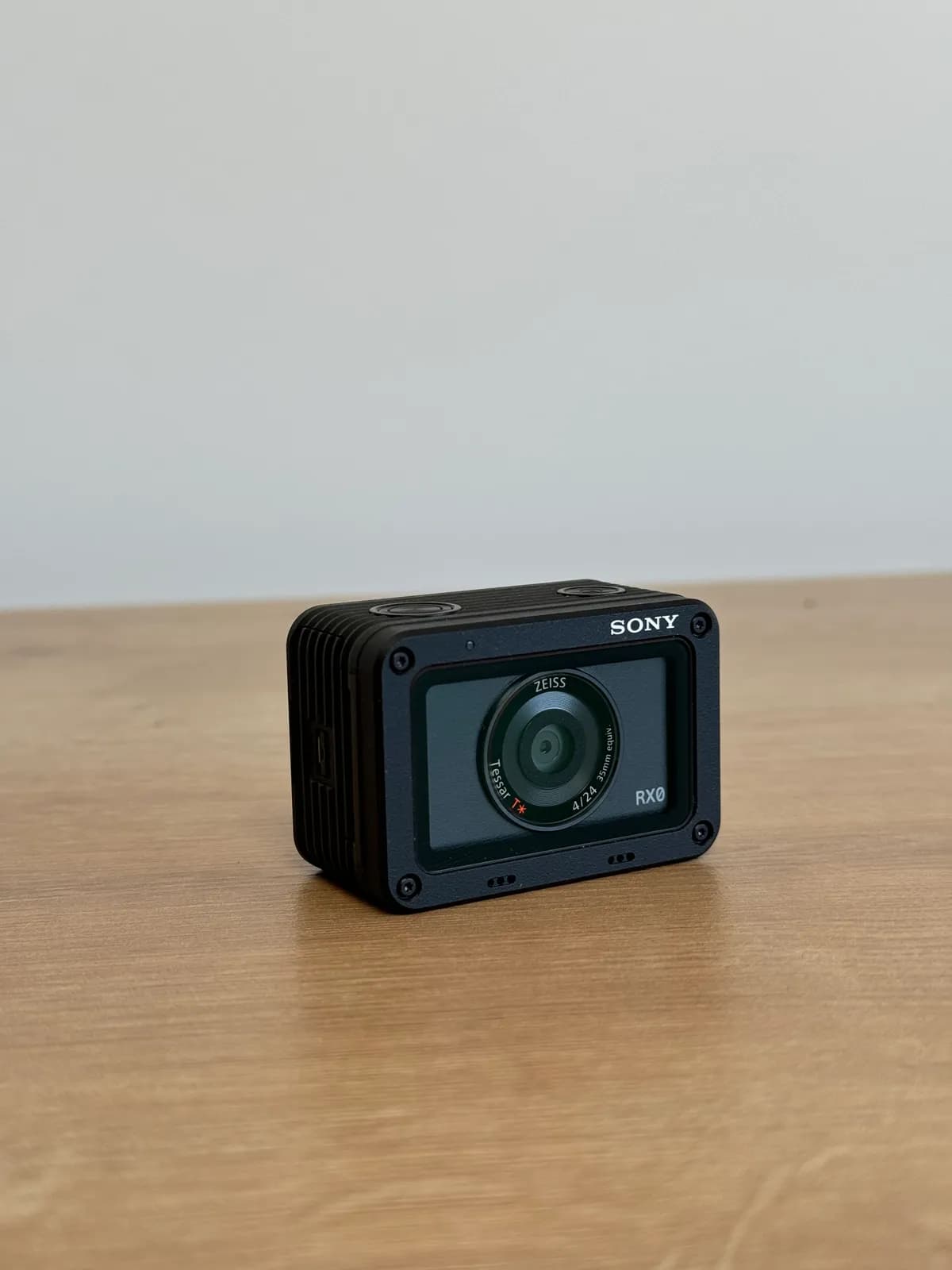 Sony RX0