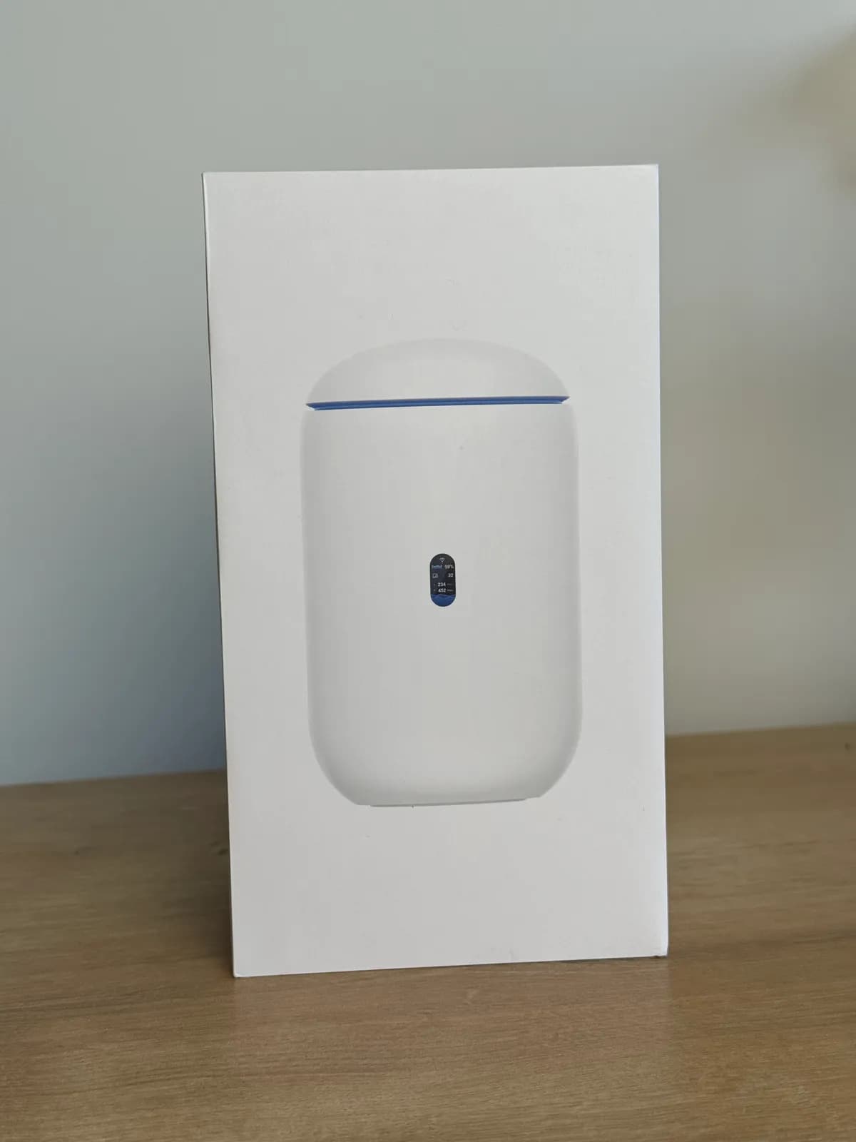 Dream Router | Ubiquiti